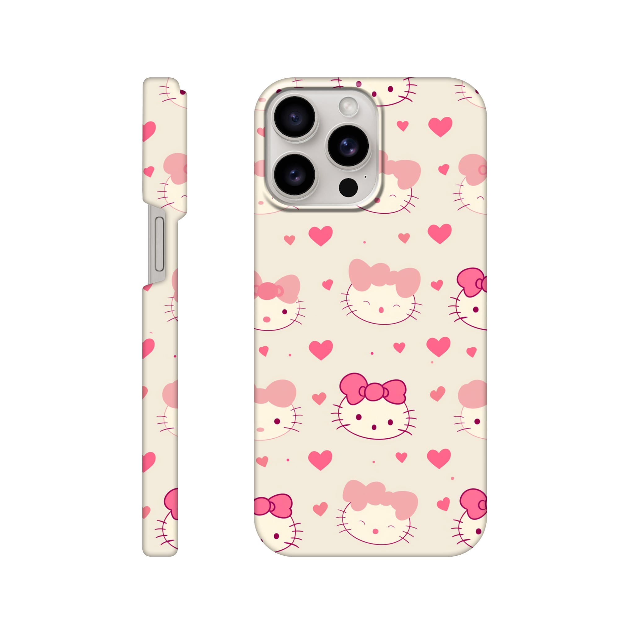 Hello Kitty Slim Phone Case