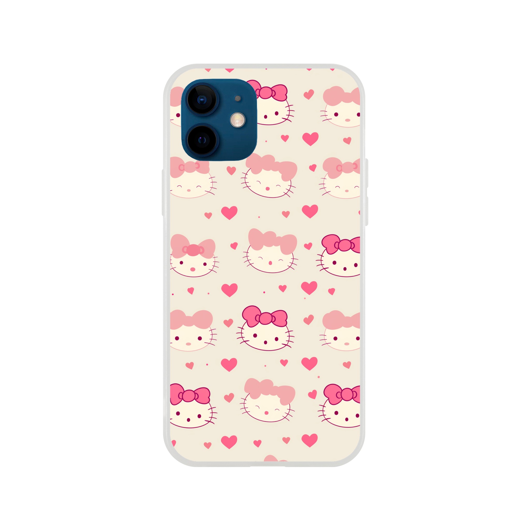 Hello Kitty Flexi Phone Case